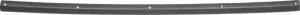 Upper Inner Windshield Molding, 76-91 Blazer
