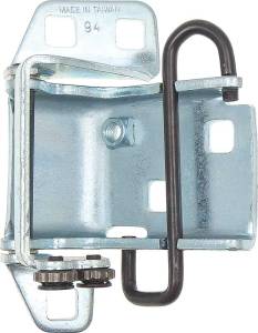 Upper Door Hinge, RH, 73-91 Blazer