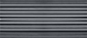 Bed Floor Section, 69-72 Blazer