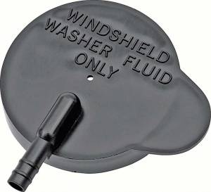 Windshield Washer Bottle Cap, 69-84 Blazer