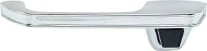 Outer Door Handle, LH, 73-91 Blazer