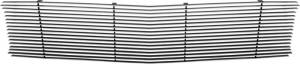 Billet Grill, Brushed Finish, 69-72 Blazer