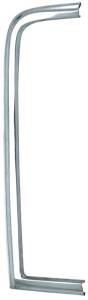 Side Grill Molding, RH, 83-88 Blazer