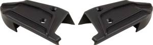 Door Window Caps (Pair), 69-72 Blazer