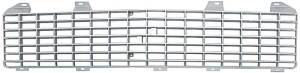 Inner Grill, 71-72 Blazer