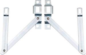 Tailgate Support Links (Pair), 69-72 Blazer Fleetside