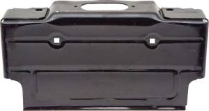 Rear License Plate Bracket, 69-91 Blazer