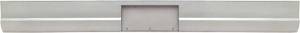 Rear Roll Pan w/o License Plate Light, 69-72 Blazer Fleetside