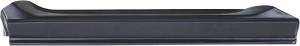 Front Door Lower Rocker Panel (Slip On), LH, 73-91 Blazer