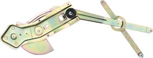 Front Window Regulator, Power, LH, 82-91 Blazer
