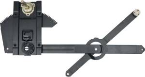 Front Window Regulator, Manual, RH, 77-91 Blazer