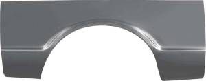 Wheel Arch Patch Panel, RH, 69-72 Blazer