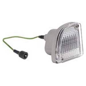 Back-up Lamp Assembly, LH, 69-72 Blazer 