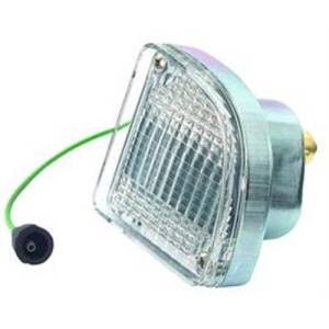 Back-up Lamp Assembly, RH, 69-72 Blazer