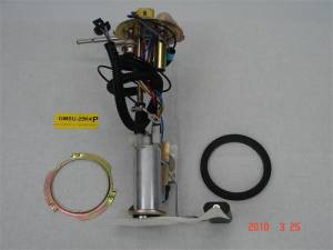 Sending Unit 87-91 (25 Gallon w/4 pipes w/pump)