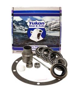 Yukon Bearing Install Kit for GM 12 Bolt Truck Differential
